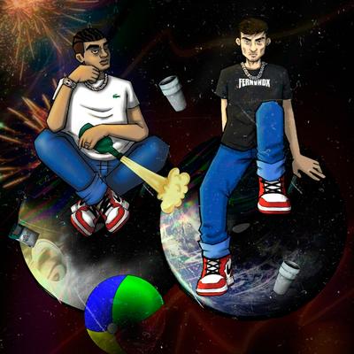 Flow Espacial By OGJOTTA, Uxie Kid's cover