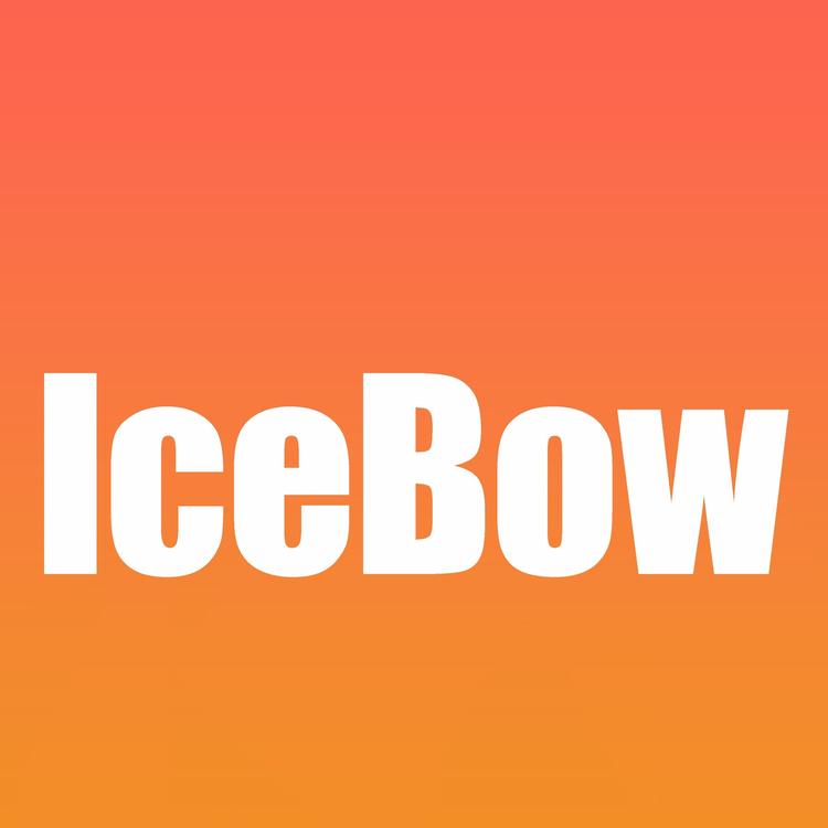 Icebow's avatar image