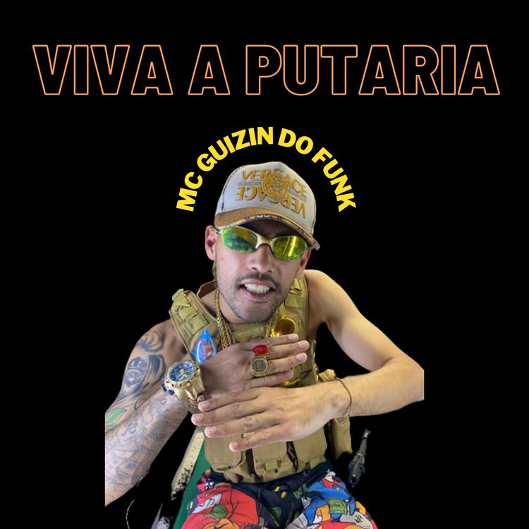 Mc Guizin do Funk's avatar image