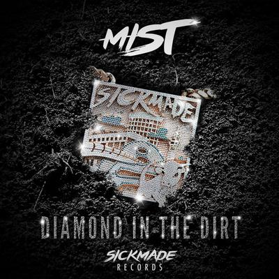 Diamond in the Dirt's cover