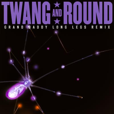 Grand Daddy Long Legs (Remix)'s cover