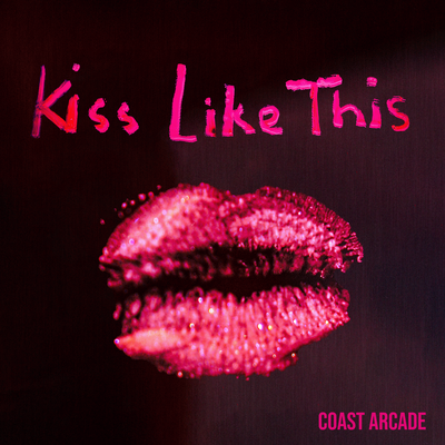 Coast Arcade's cover