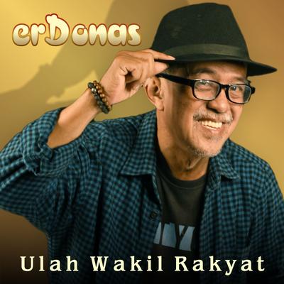 Ulah Wakil Rakyat's cover