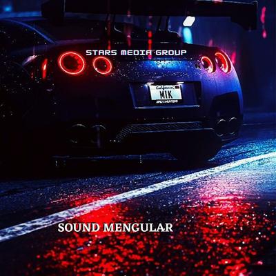 SOUND MENGULAR (Remix)'s cover