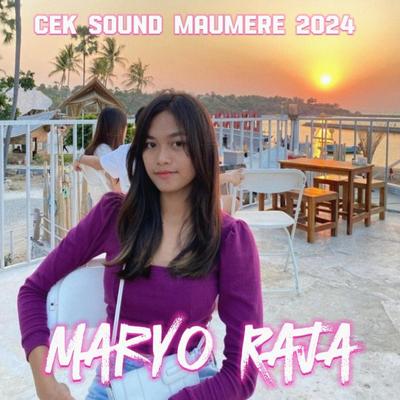 Cek Sound Maumere 2024 (Remix)'s cover