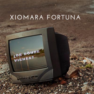 ¿De Dónde Vienes? By Xiomara Fortuna's cover