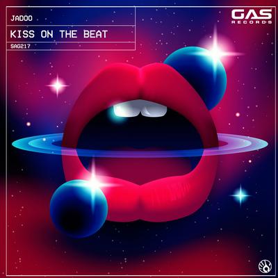 Kiss on the Beat (Original Mix) By Jadoo's cover