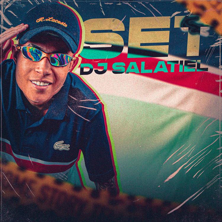 DJ Salatiel's avatar image