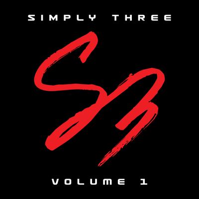 Secrets By Simply Three's cover