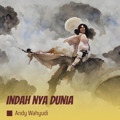 Indah Nya Dunia (Acoustic)'s cover
