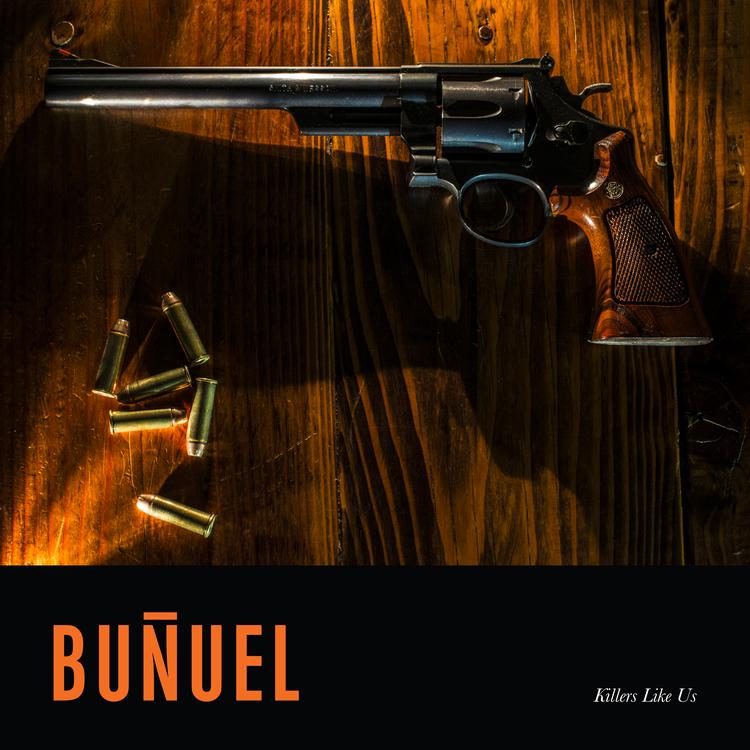 Buñuel's avatar image