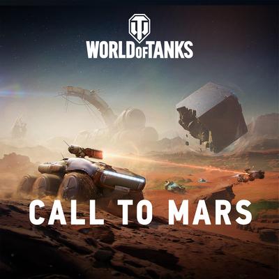 Call to Mars (Battle Music)'s cover