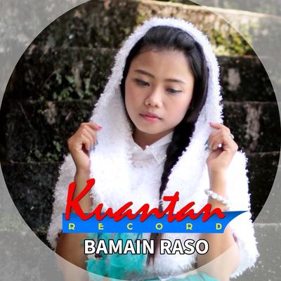 Bamian Raso's cover