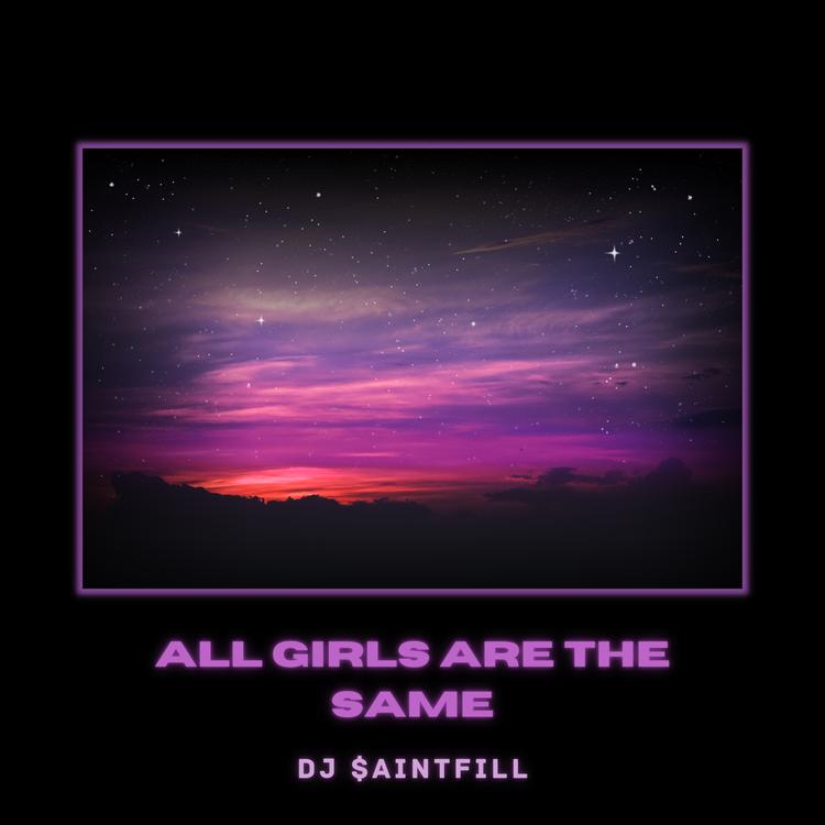 DJ $aintfill's avatar image