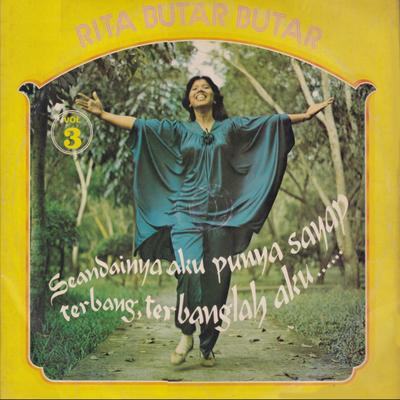 Seandainya Aku Punya Sayap's cover