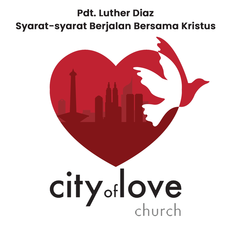 Pdt. Luther Diaz's avatar image