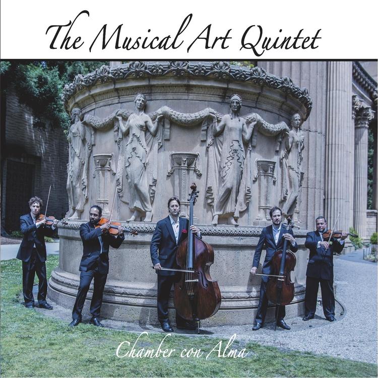 The Musical Art Quintet's avatar image