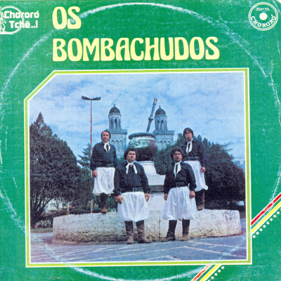 Os Bombachudos's cover