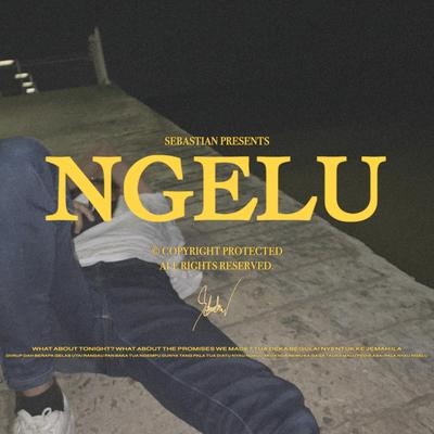 ngelu's cover