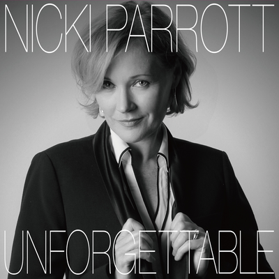 Let's Fall In Love By Nicki Parrott's cover