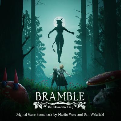 Bramble: The Mountain King (Original Game Soundtrack)'s cover