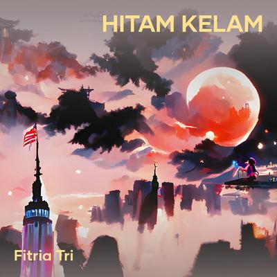 Hitam Kelam (Acoustic)'s cover
