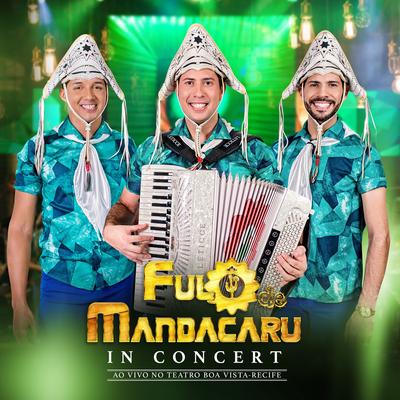 Fulô de Mandacaru - In Concert (Ao Vivo No Teatro Boa Vista - Recife)'s cover