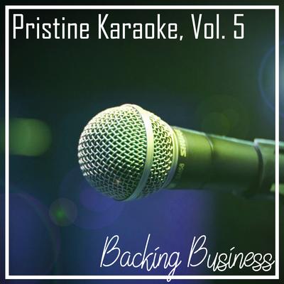 Harleys in Hawaii (Originally Performed by Katy Perry) [Instrumental Version] By Backing Business's cover