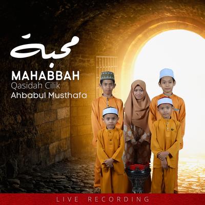 MAHABBAH's cover