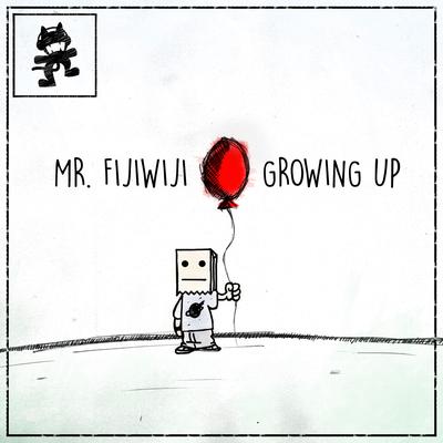 Yours Truly By Mr FijiWiji, Danyka Nadeau's cover