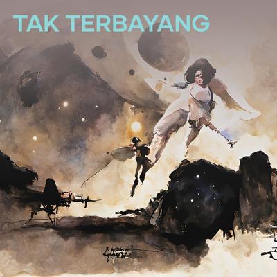 Tak Terbayang (Remastered 2022)'s cover