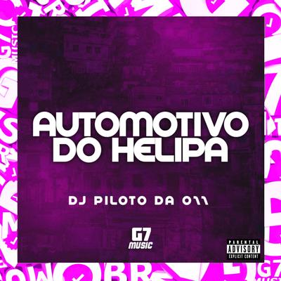 Automotivo do Helipa's cover
