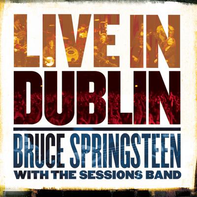 Eyes on the Prize (Live at the Point Theatre, Dublin, Ireland - November 2006) By Bruce Springsteen's cover