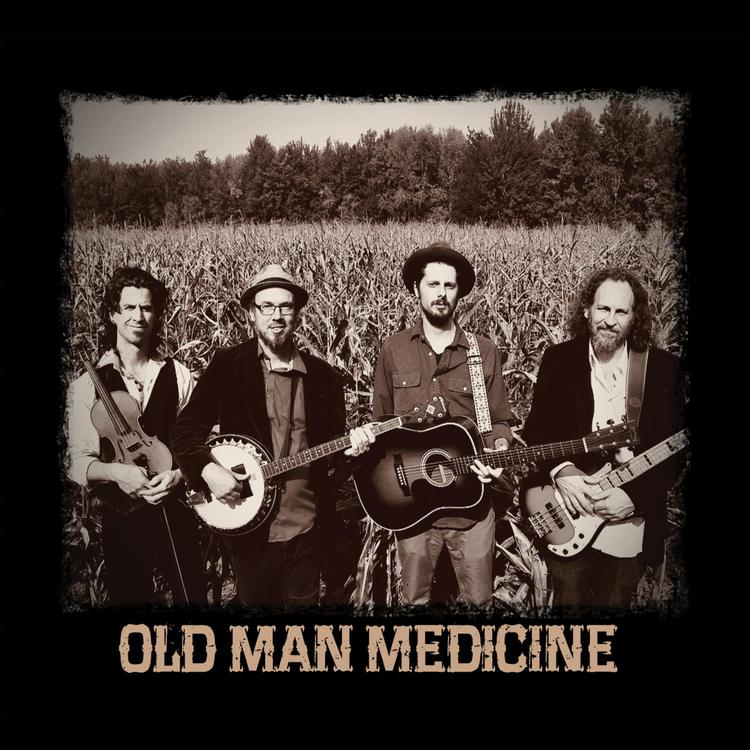 Old Man Medicine's avatar image