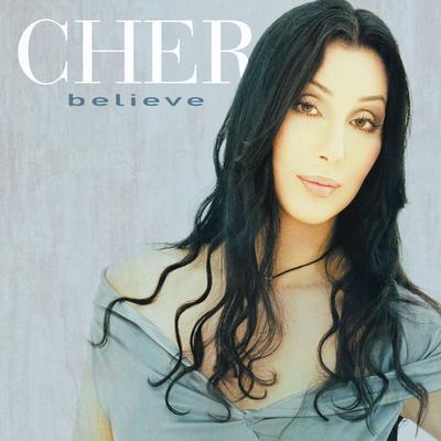Believe By Cher's cover