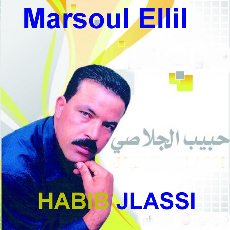 Habib Jlassi's avatar image