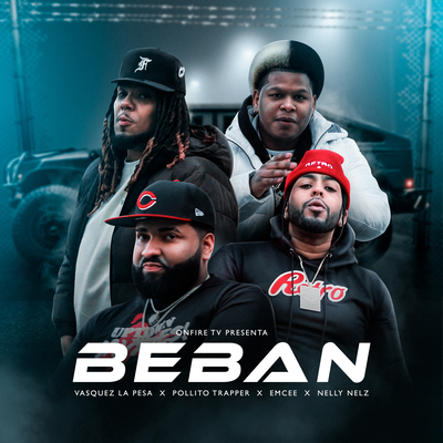 Beban's cover