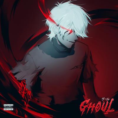 Ghoul 구울 By Apel8's cover