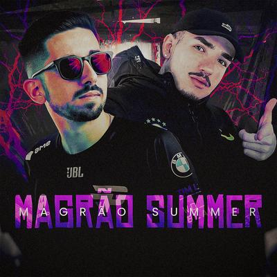 Magrão Summer By Dj Rokazz, DJ DIGUINHO CTZ's cover
