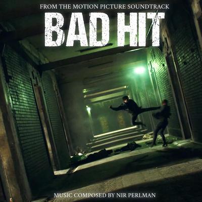 Bad Hit (Original Motion Picture Soundtrack)'s cover