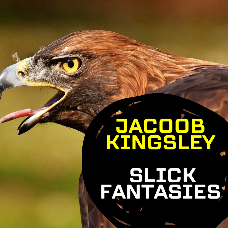 Jacoob Kingsley's avatar image