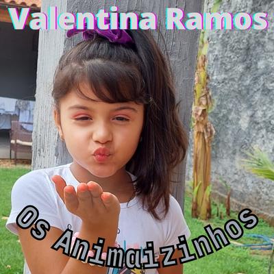 valentina Ramos's cover