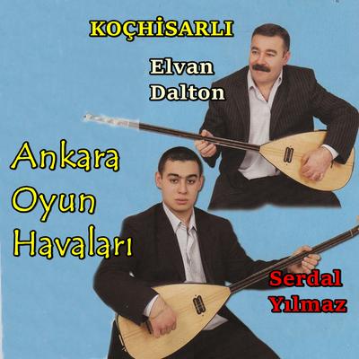 Benim Adım Elvan Dalton By Koçhisarlı Elvan Dalton's cover