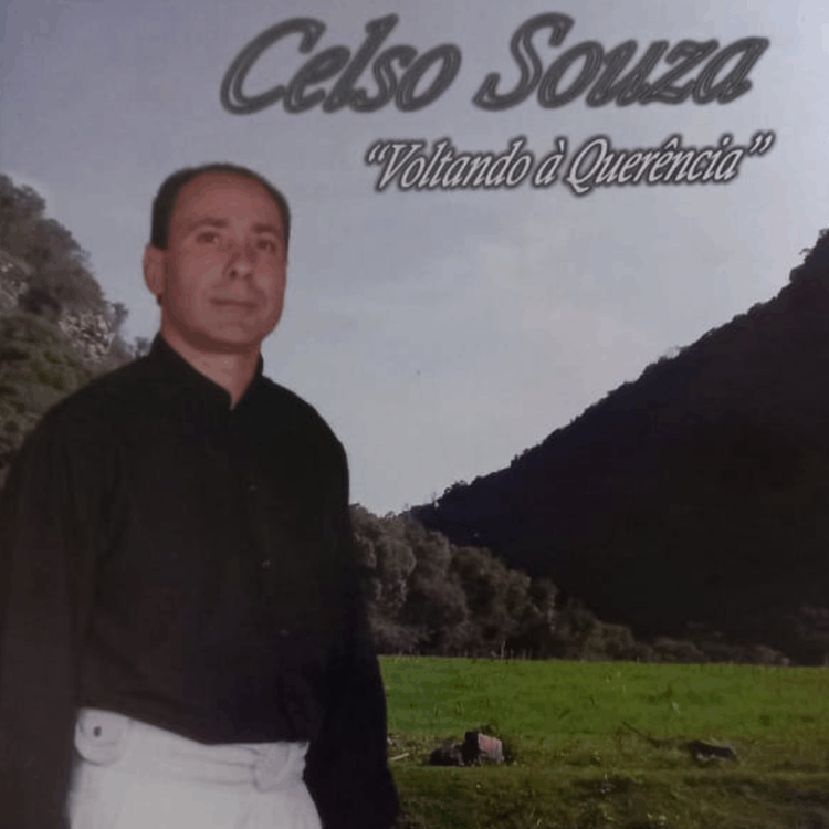 Celso Souza's avatar image