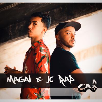 Caô By Magal, JC Rap's cover