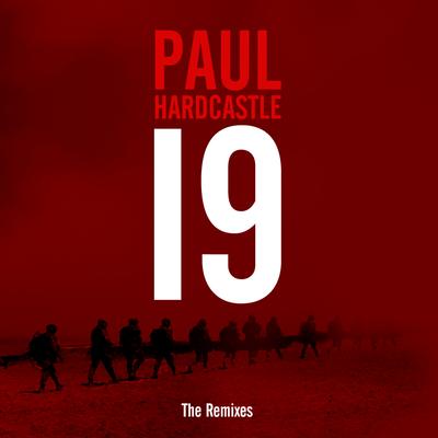 19 - Victims Of War (Pt 1) By Paul Hardcastle's cover