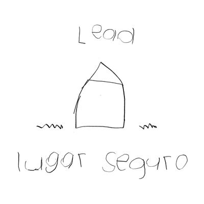 Lugar Seguro By Lead's cover