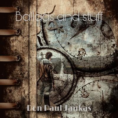 Ballads & Stuff's cover