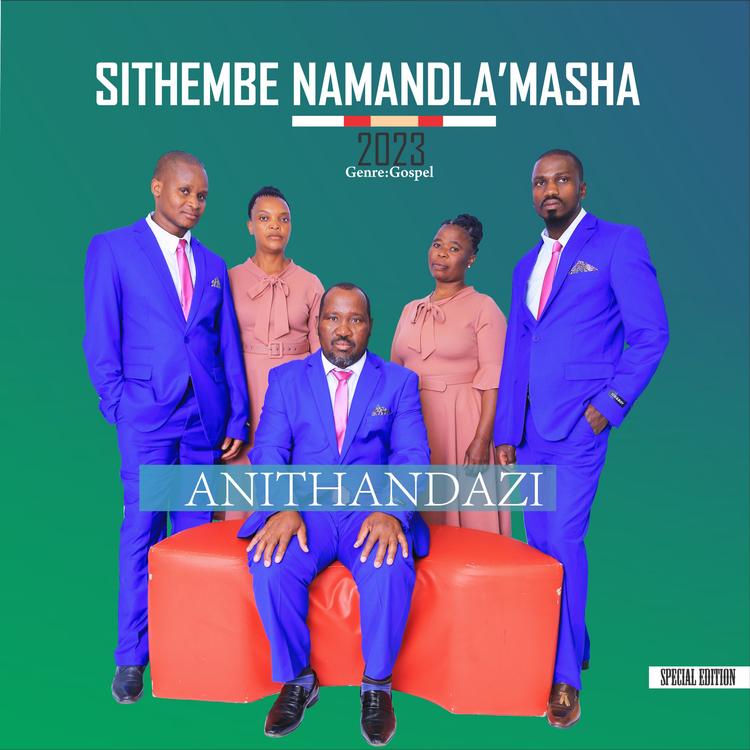 Sithembe Namandla'masha's avatar image