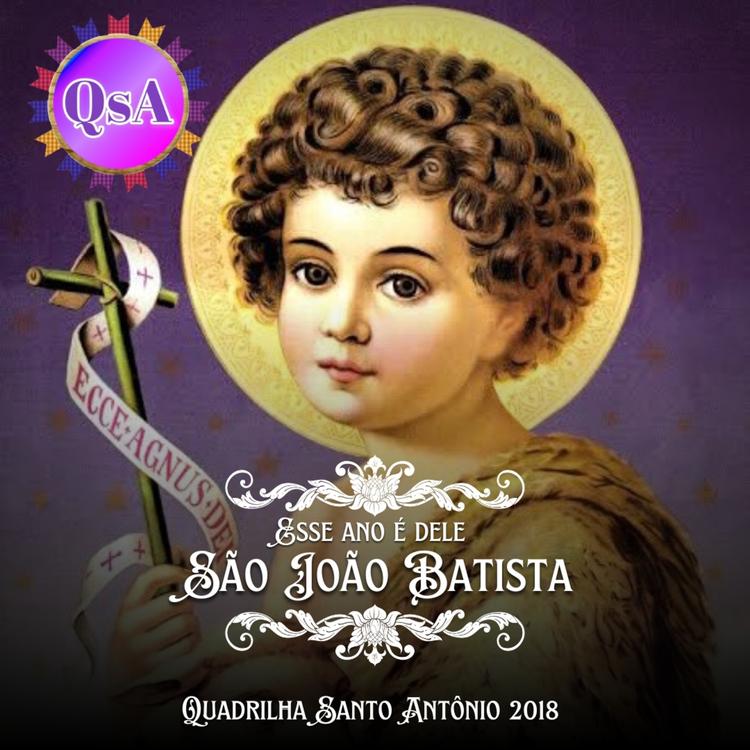 Quadrilha Santo Antonio's avatar image